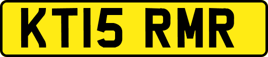 KT15RMR
