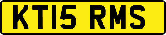 KT15RMS