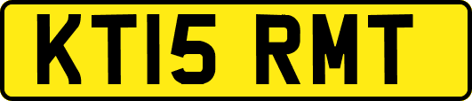 KT15RMT