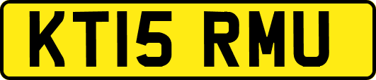 KT15RMU