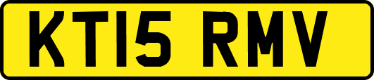 KT15RMV