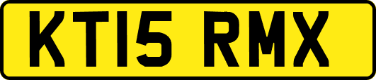 KT15RMX
