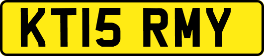 KT15RMY