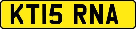KT15RNA