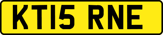 KT15RNE