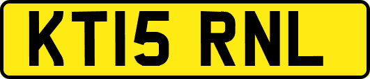 KT15RNL