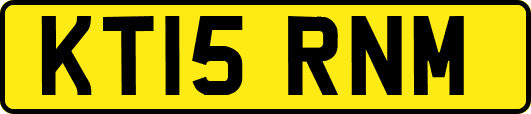 KT15RNM