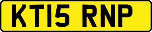 KT15RNP