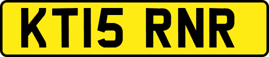 KT15RNR