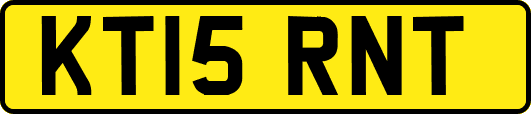 KT15RNT
