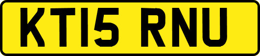 KT15RNU
