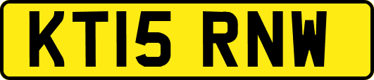KT15RNW