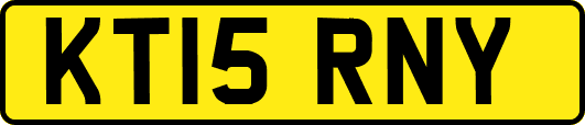 KT15RNY