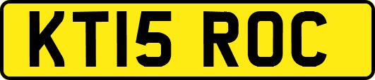 KT15ROC