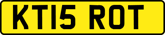 KT15ROT
