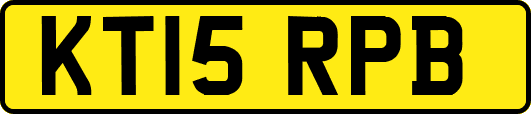 KT15RPB