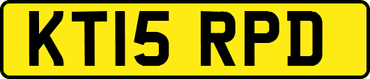 KT15RPD
