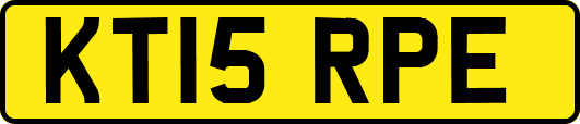 KT15RPE