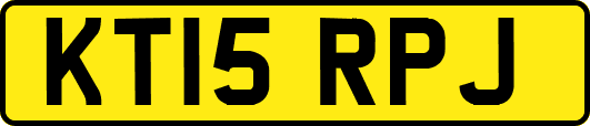 KT15RPJ