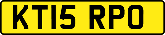 KT15RPO