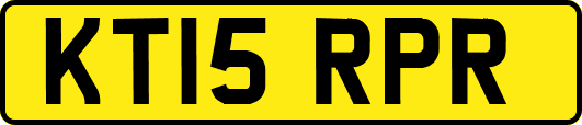 KT15RPR