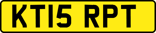 KT15RPT