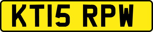 KT15RPW