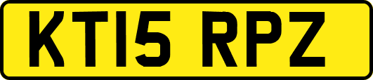 KT15RPZ