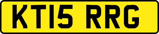 KT15RRG