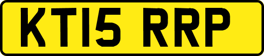 KT15RRP