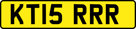 KT15RRR