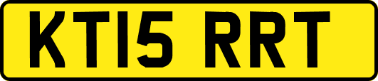 KT15RRT