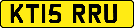 KT15RRU