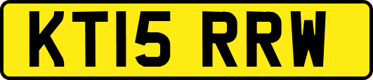 KT15RRW