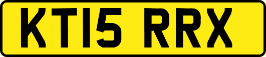 KT15RRX