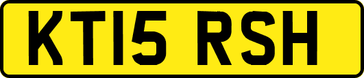 KT15RSH