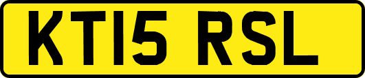 KT15RSL