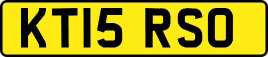 KT15RSO