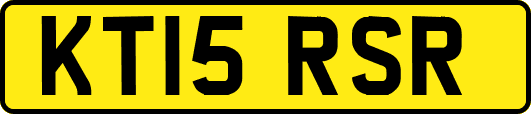 KT15RSR