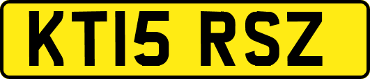KT15RSZ