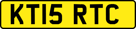 KT15RTC