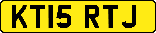 KT15RTJ