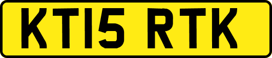 KT15RTK