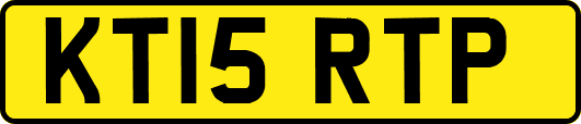KT15RTP