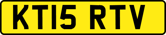 KT15RTV