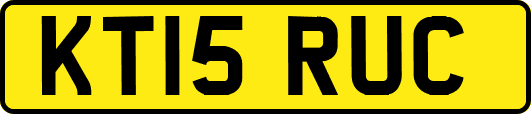 KT15RUC