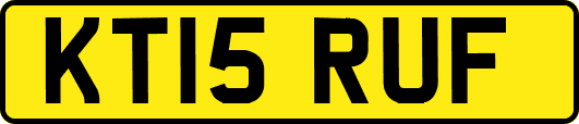 KT15RUF