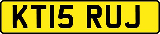 KT15RUJ