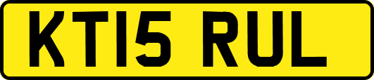 KT15RUL