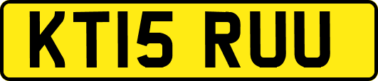 KT15RUU